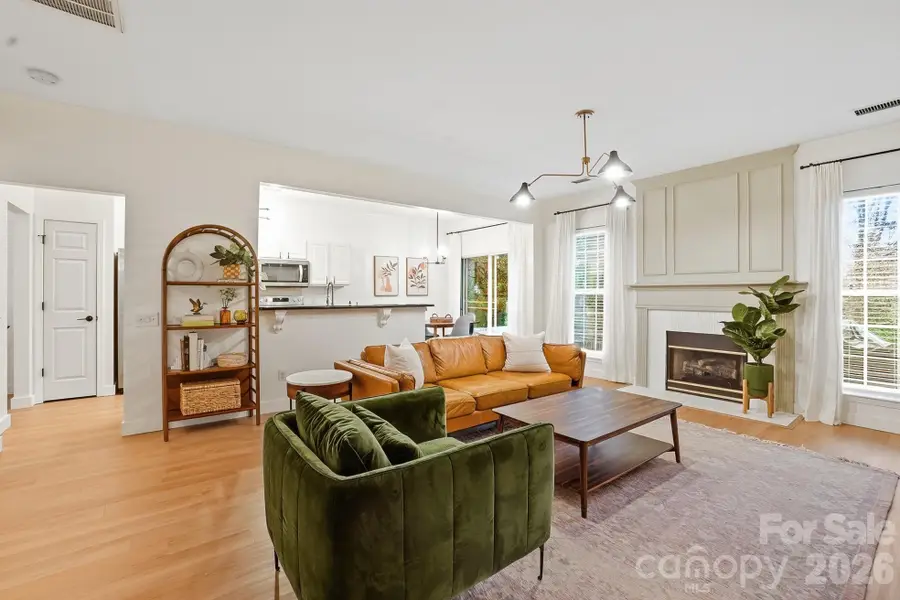 885 Autumn Rain Lane, Charlotte, NC 28209 - #3