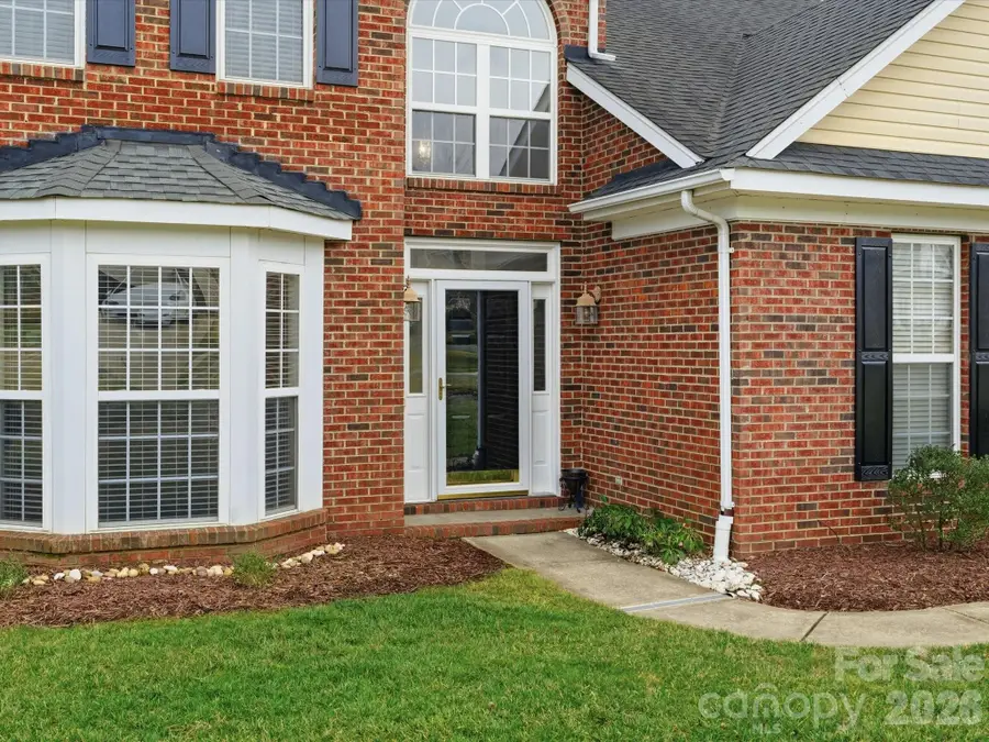 6017 Lowergate Drive, Waxhaw, NC 28173 - #3