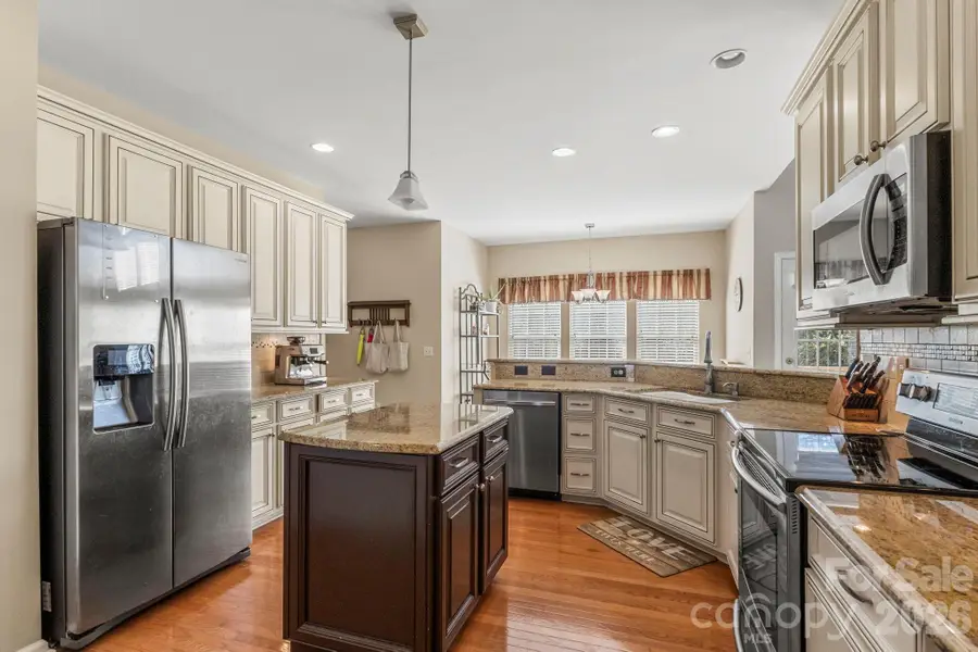 9222 Hickory Tree Lane, Charlotte, NC 28277 - #2