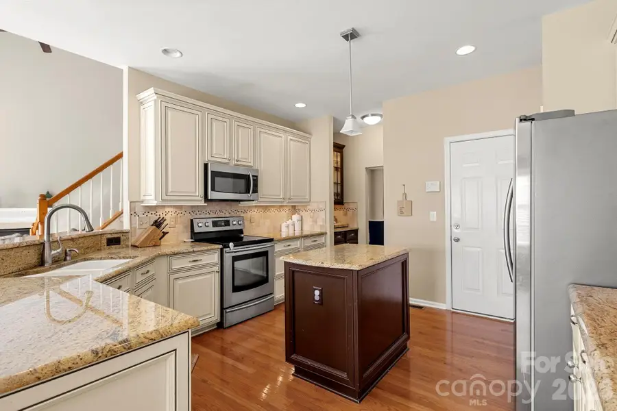 9222 Hickory Tree Lane, Charlotte, NC 28277 - #3