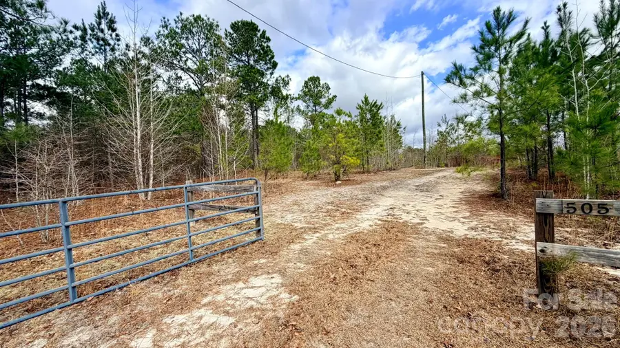 505 Shag Road, Chesterfield, SC 29709 - #2