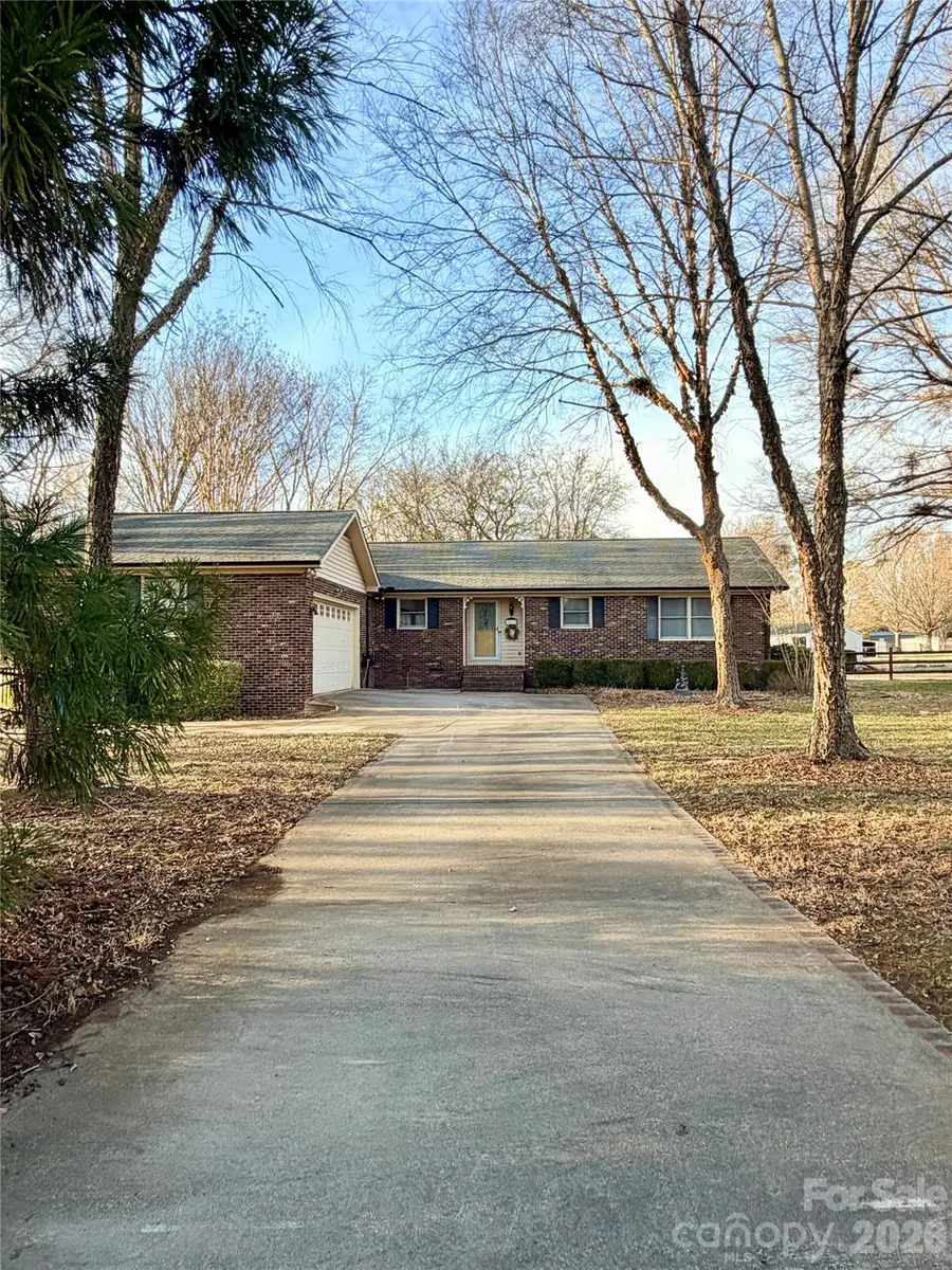 8422 Wonderwood Lane, Harrisburg, NC 28075 - #2