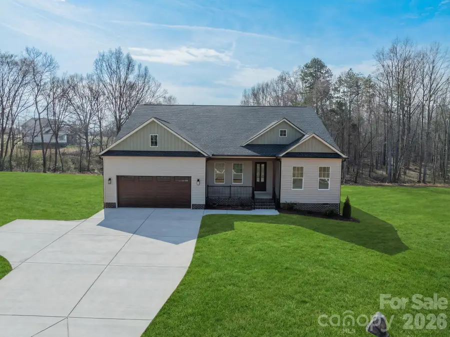 121 Juniper Road, Mooresville, NC 28115 - #3