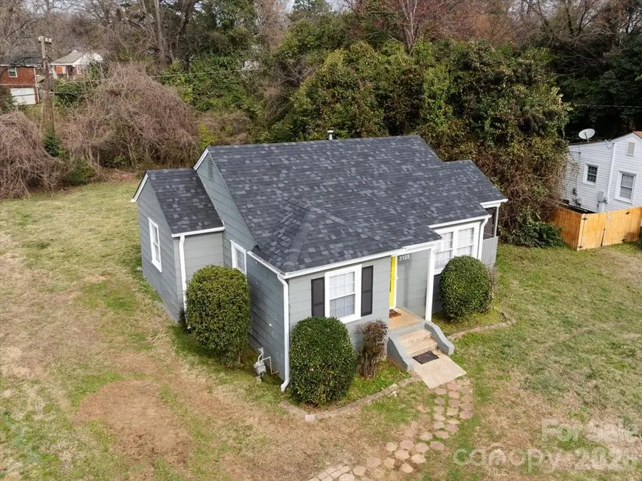 3133 Columbus Circle, Charlotte, NC 28208 - #2