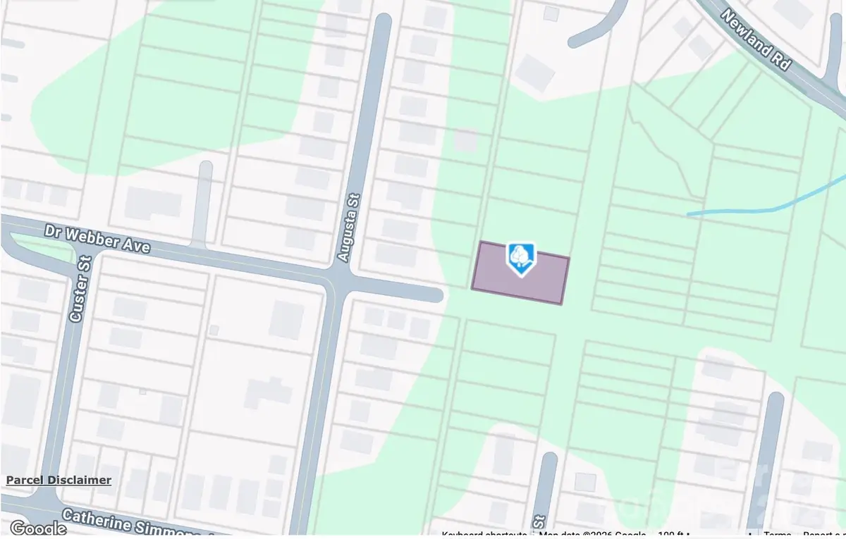 00 Madrid Street, Charlotte, NC 28216 - #1