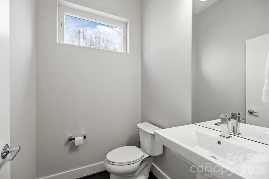 928 Westbrook Drive #B, Charlotte, NC 28202 - #2