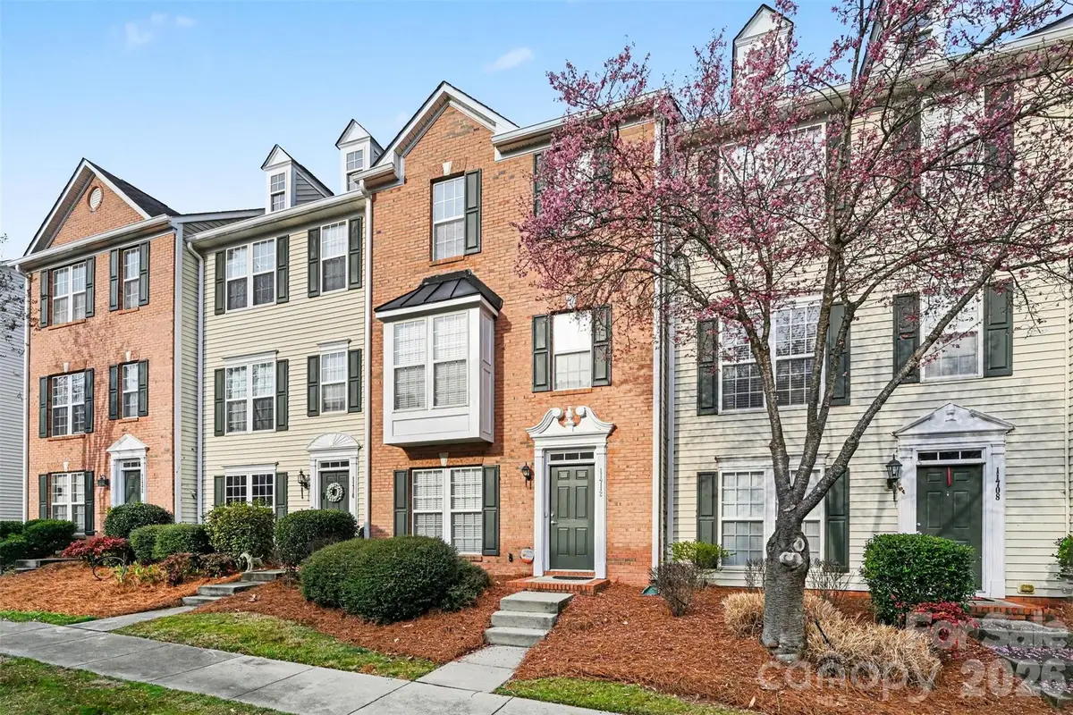 11712 Fiddlers Roof Lane, Charlotte, NC 28277 - #1