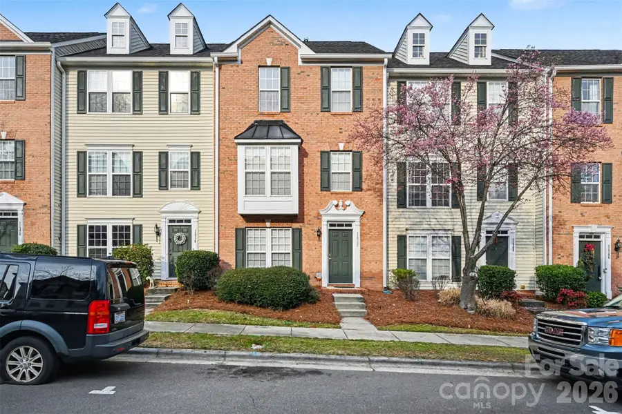 11712 Fiddlers Roof Lane, Charlotte, NC 28277 - #2