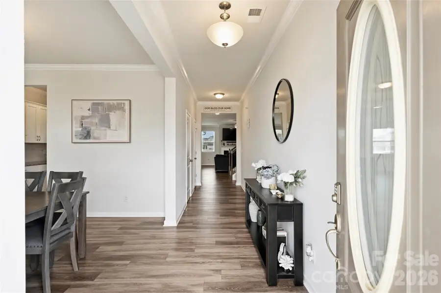 8818 Addingham Drive, Charlotte, NC 28269 - #2