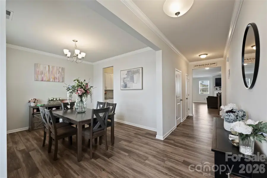 8818 Addingham Drive, Charlotte, NC 28269 - #3