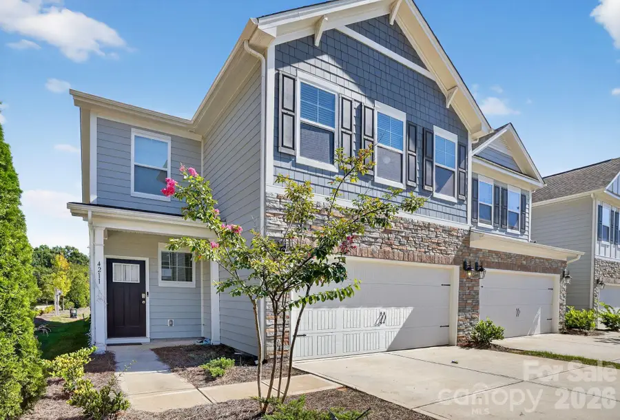 4211 Plumeria Way, Fort Mill, SC 29707 - #2