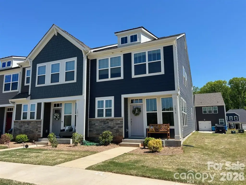 1075 South Point Road, Belmont, NC 28012 - #1