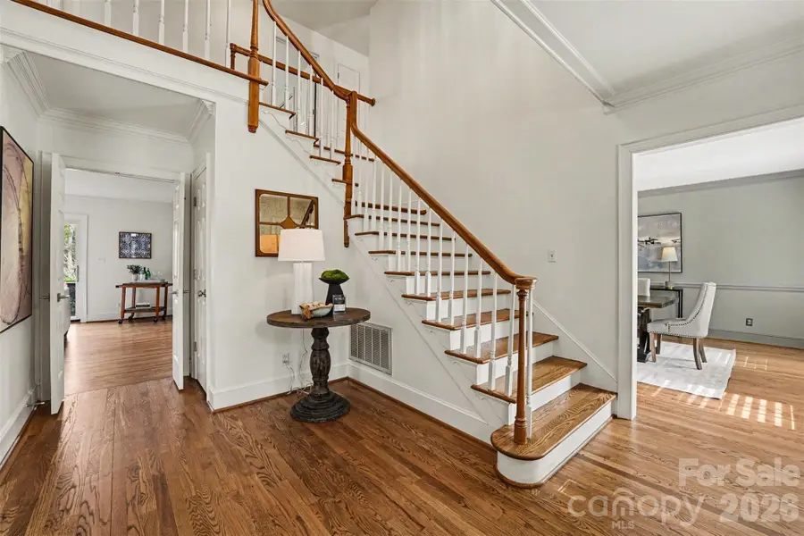 5606 Hillingdon Road, Charlotte, NC 28226 - #2