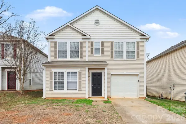 4226 Quinn Drive, Charlotte, NC 28269