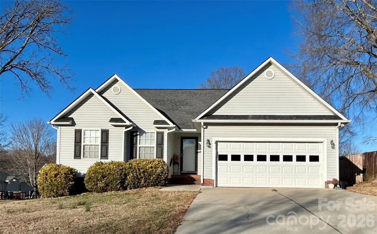 518 Becknell Street, Fort Mill, SC 29715 - #1