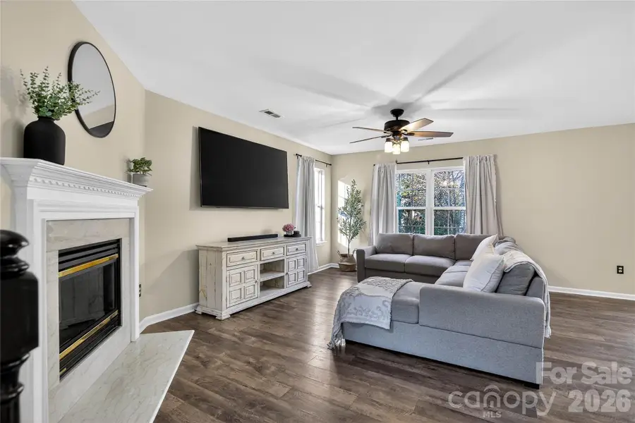 8704 Laurel Run Drive, Charlotte, NC 28269 - #3