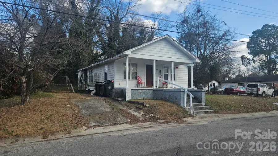 804 Isler Street, Goldsboro, NC 27530 - #3