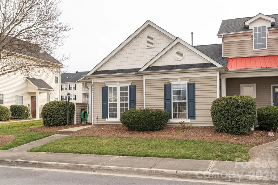 4063 Center Place Drive, Harrisburg, NC 28075 - #3