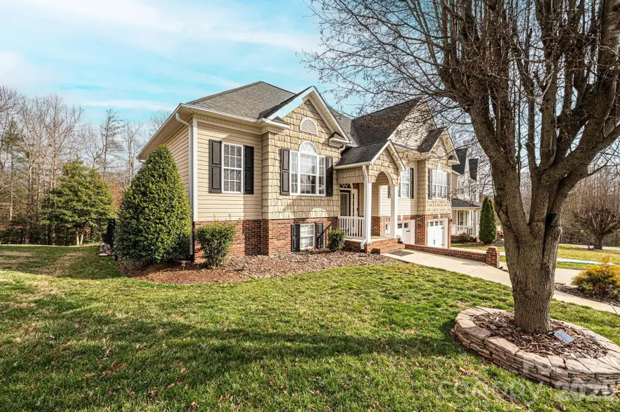 4874 Sage Meadows Circle, Hickory, NC 28601 - #2