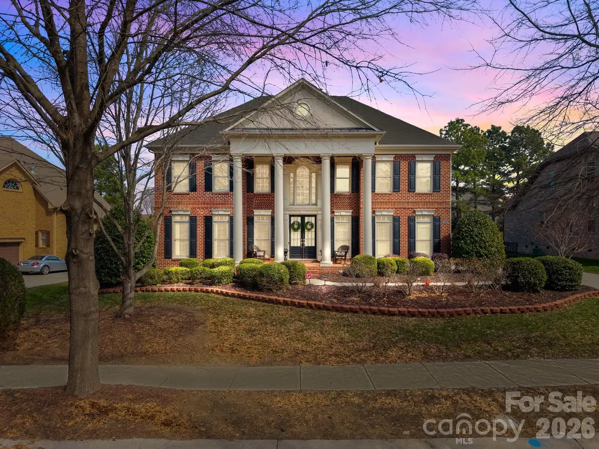 9418 Wallace Pond Drive, Huntersville, NC 28078 - #1
