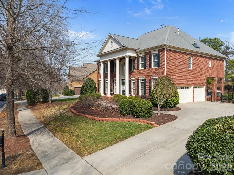 9418 Wallace Pond Drive, Huntersville, NC 28078 - #2