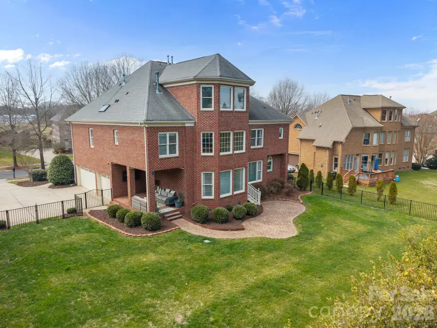 9418 Wallace Pond Drive, Huntersville, NC 28078 - #3