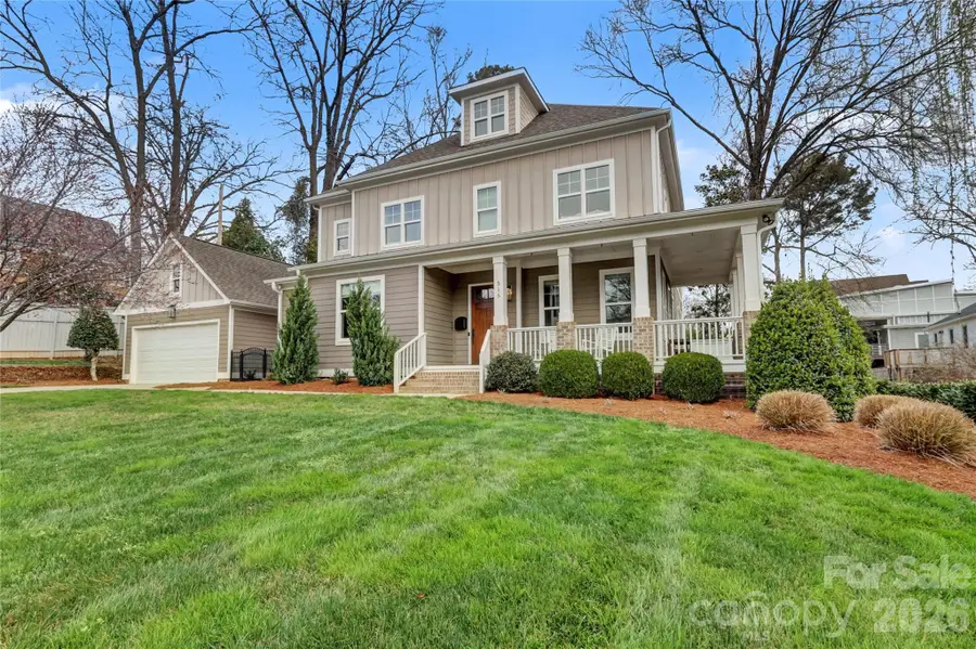 515 Ideal Way, Charlotte, NC 28203 - #2