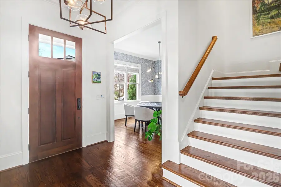 515 Ideal Way, Charlotte, NC 28203 - #3