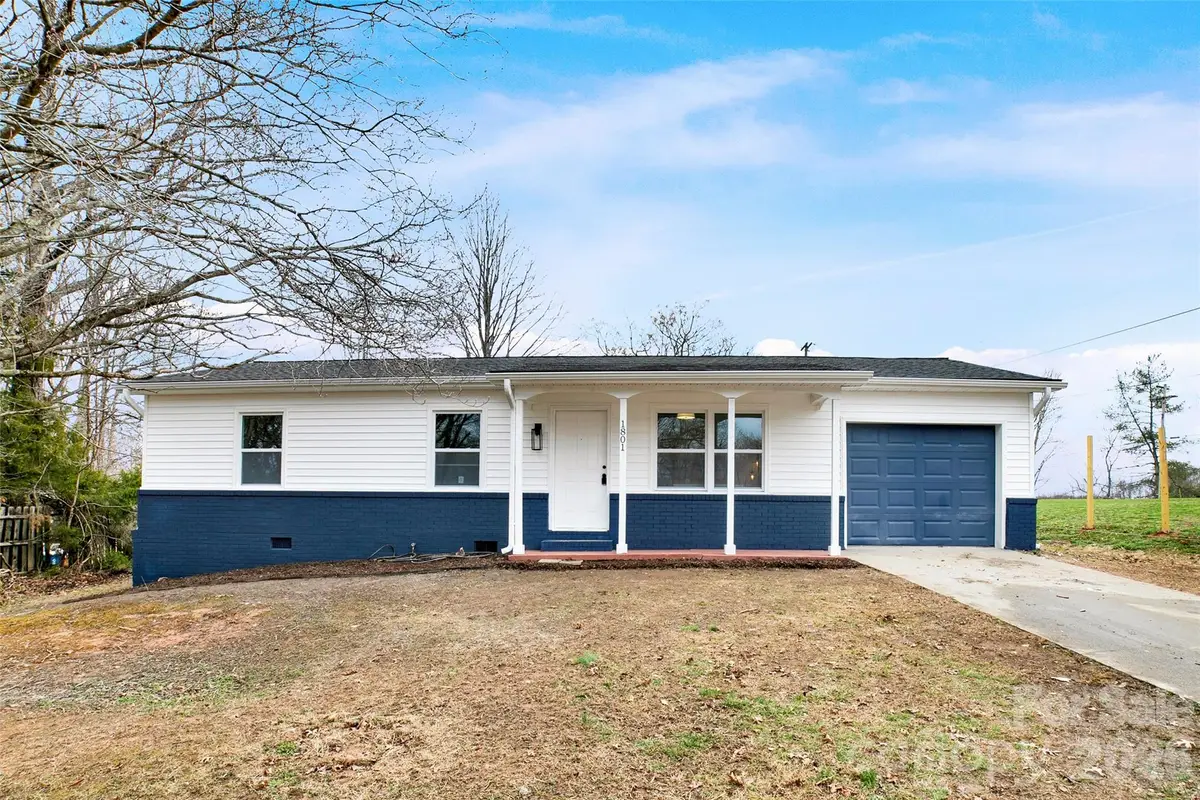 1801 Highland Avenue, Morganton, NC 28655 - #1