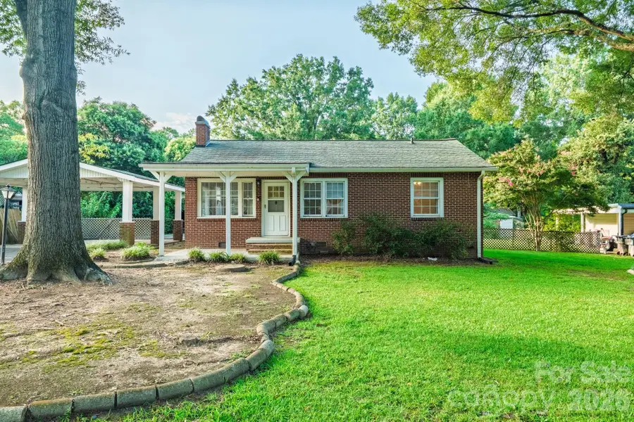 5212 Wales Street, Charlotte, NC 28269 - #2