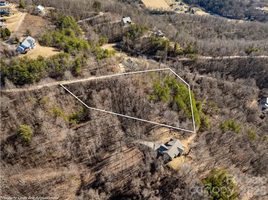 9999 Hunters Ridge Drive, Canton, NC 28716 - #3