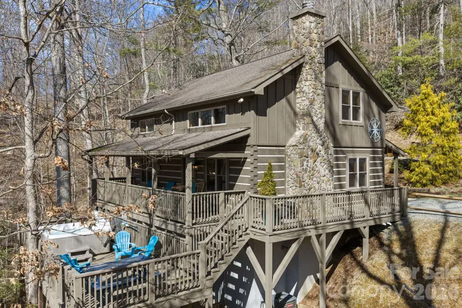 135 Jake Trail, Vilas, NC 28692 - #2