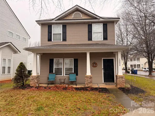 13055 Windy Lea Lane, Huntersville, NC 28078