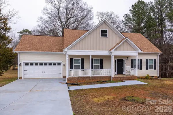 245 John Cline Road, Cherryville, NC 28021