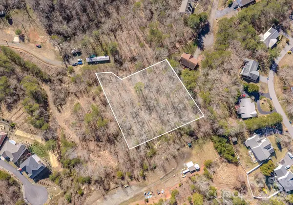 99999 Ralph Lunsford Road #Lot 2, Weaverville, NC 28787