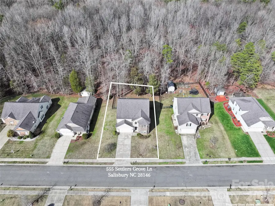 555 Settlers Grove Lane, Salisbury, NC 28146 - #3