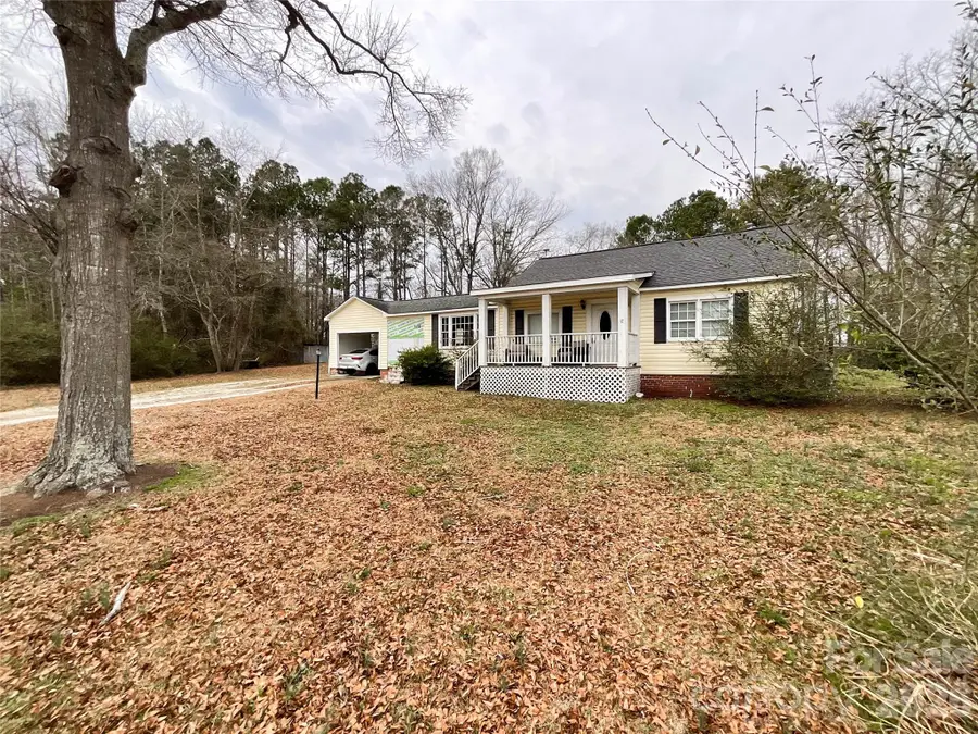 5978 Gold Mine Highway, Kershaw, SC 29067 - #2