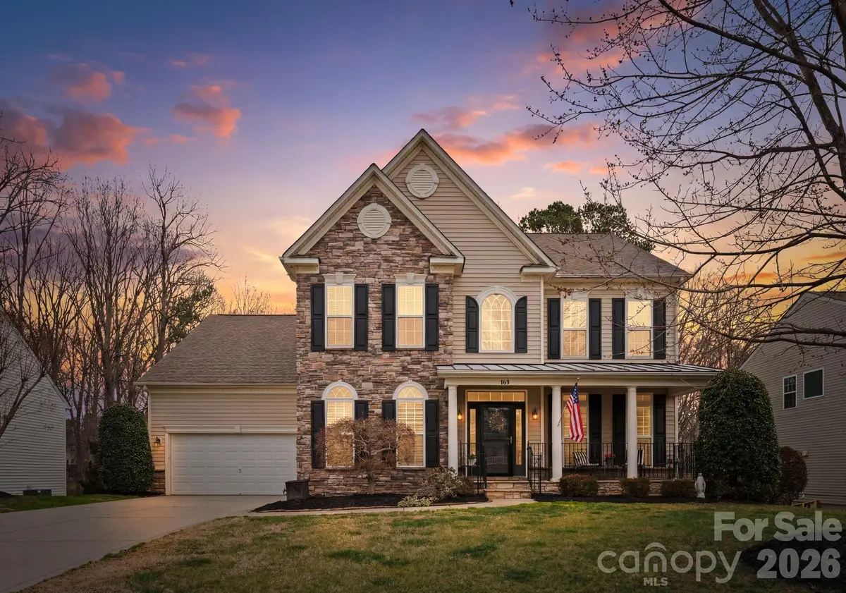 165 Pecan Hills Drive, Mooresville, NC 28115 - #1