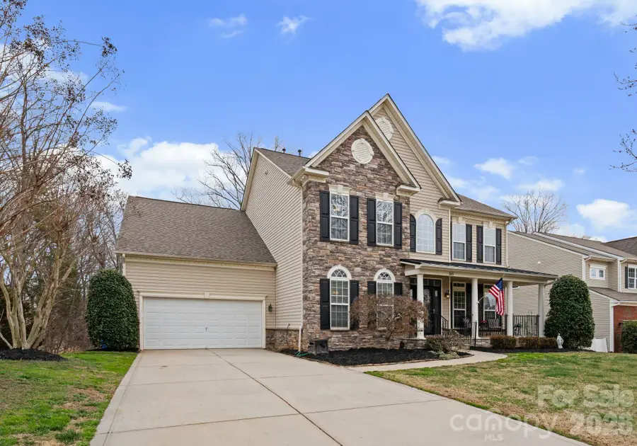 165 Pecan Hills Drive, Mooresville, NC 28115 - #2