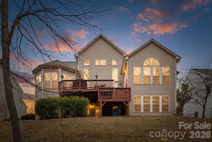 165 Pecan Hills Drive, Mooresville, NC 28115 - #3