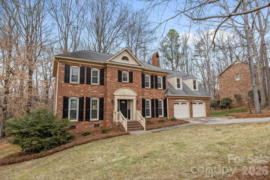 7620 Covey Chase Drive, Charlotte, NC 28210 - #2