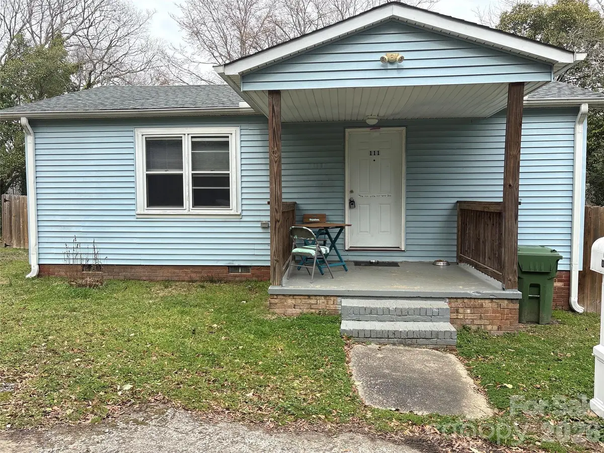 111 Magnolia Lane, Lancaster, SC 29720 - #1