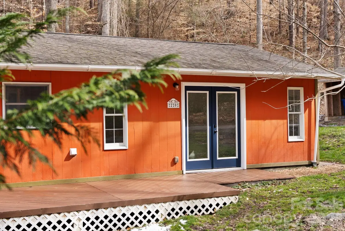 20 Mcdaris Road, Weaverville, NC 28787 - #1