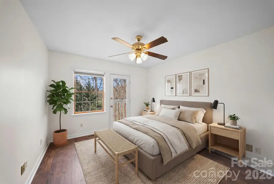 20 Mcdaris Road, Weaverville, NC 28787 - #3