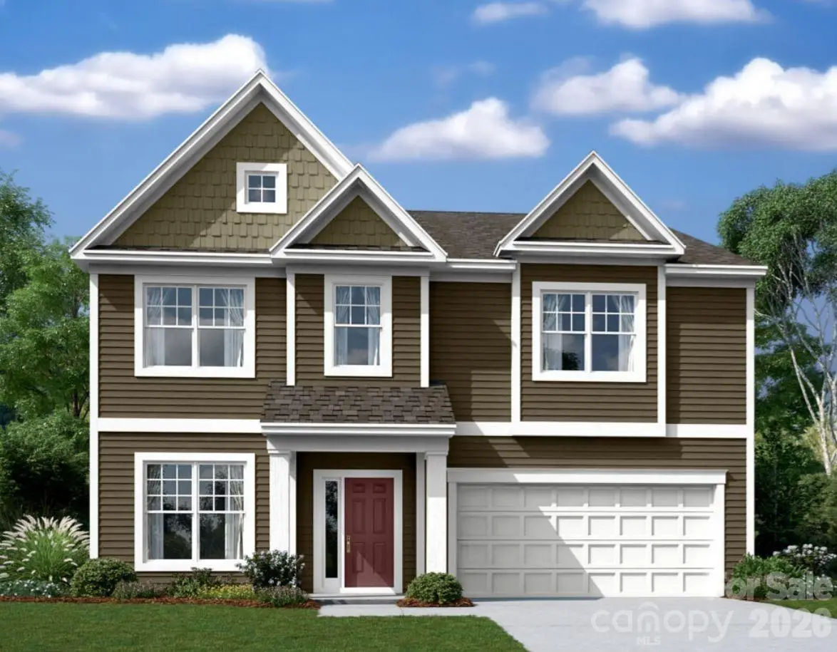 2027 Hackney Street, Huntersville, NC 28078 - #1