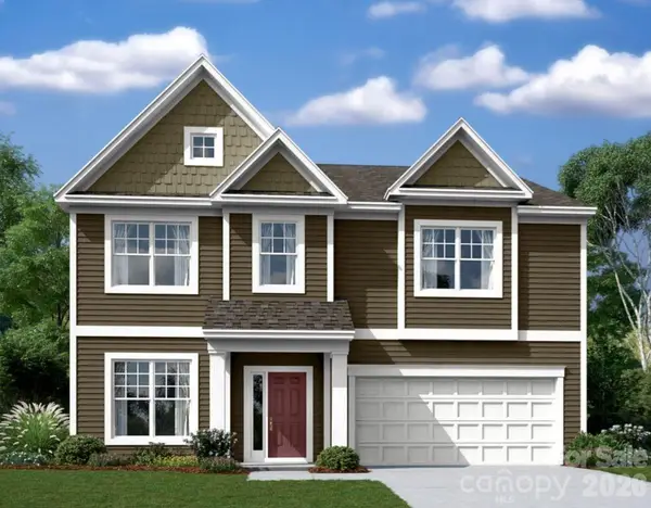 2027 Hackney Street, Huntersville, NC 28078