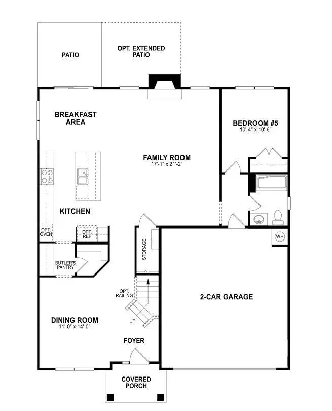 2027 Hackney Street, Huntersville, NC 28078 - #2