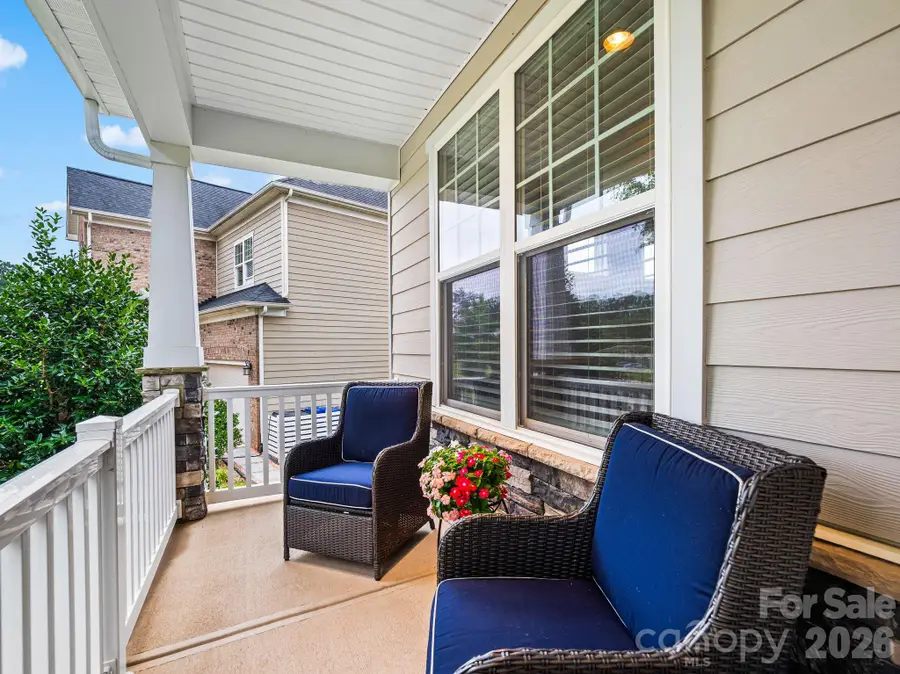 8628 Shadetree Street, Huntersville, NC 28078 - #3