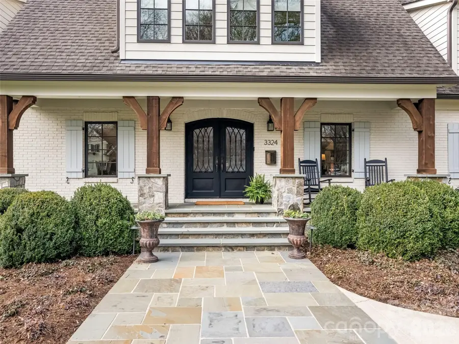 3324 Fielding Avenue, Charlotte, NC 28211 - #2