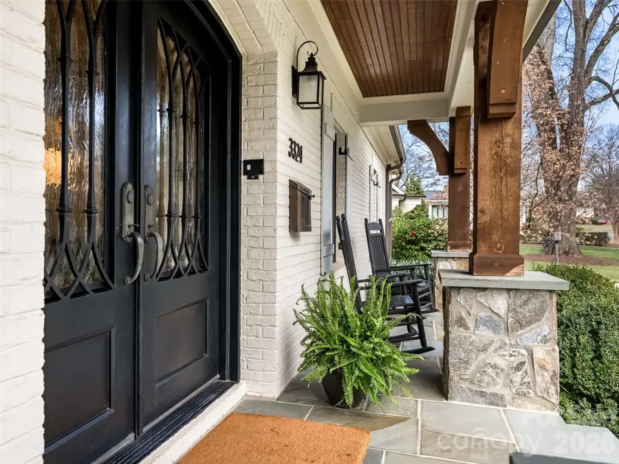 3324 Fielding Avenue, Charlotte, NC 28211 - #3